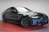 BMW 420 Gran Coupe d xDrive M Sport Leder/ACC/Wide/K - gebrauchte BMW 4er Reihe aus dem Jahr 2024