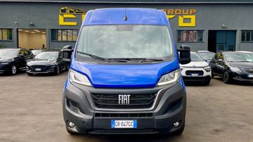 Fiat Ducato - 2
