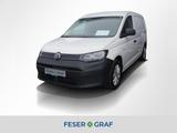 Volkswagen Caddy Cargo Maxi 2,0 l 90 kW TDI EU6 DSG