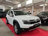 Dacia Duster I Prestige 4x4*1.HAND*KLIMA*SHZ*AHK*LEDER - Dacia Duster mit Diesel-Antrieb: Allradantrieb, Prestige