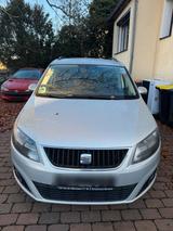 Seat Alhambra - Seat Alhambra in Hannover