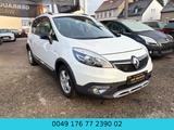 Renault Scenic*SERVICE NEU*HU NEU*KLIMA*NAVI*SHZ*EURO5* - Renault in Ludwigshafen