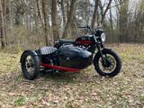 Royal Enfield Interceptor 650 - ROYAL ENFIELD MOTORRAD