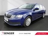 Skoda Octavia Combi 1.2 TSI Active Klimaanlage Carplay - Skoda Octavia Active mit Benzin-Antrieb