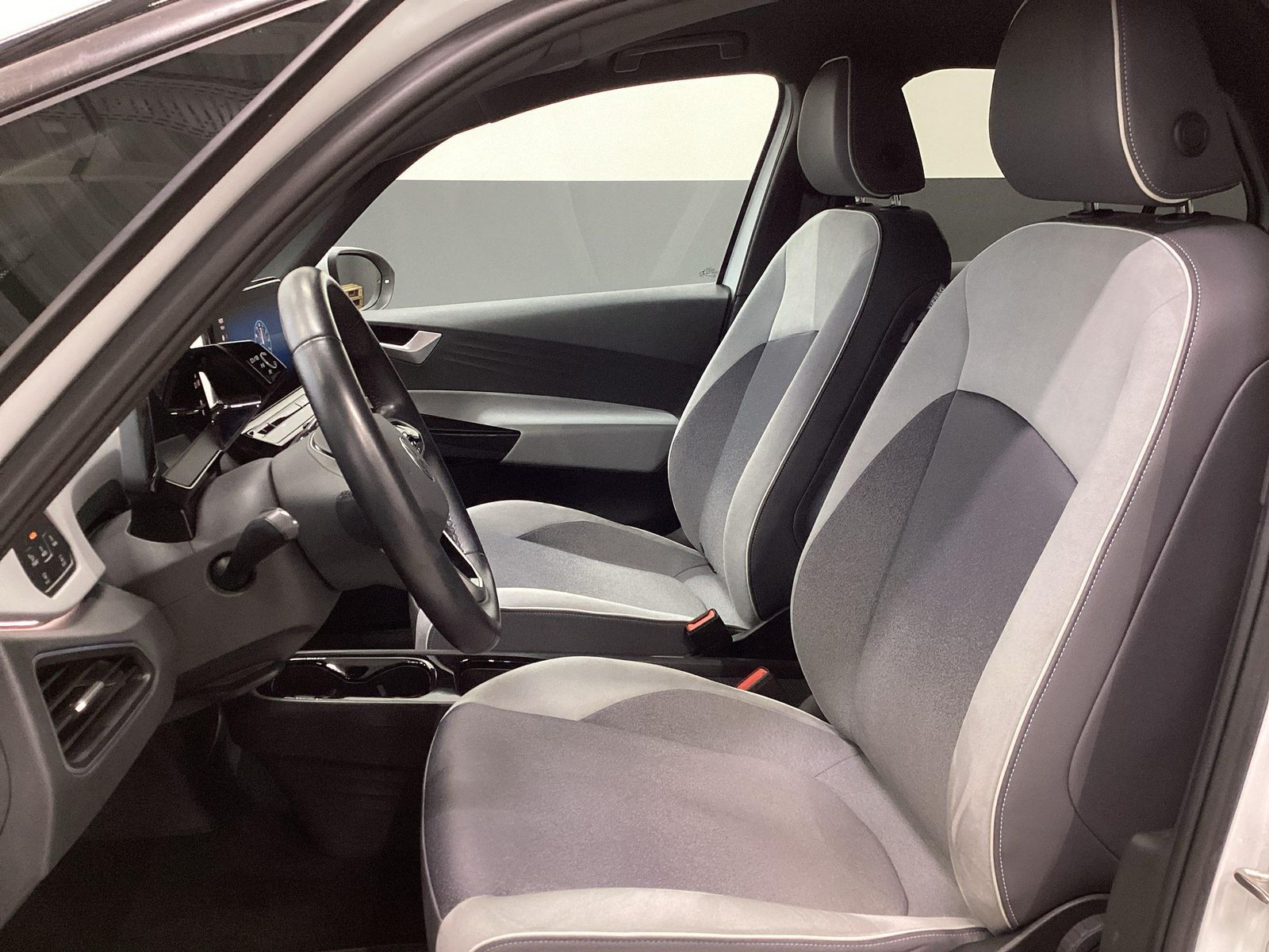 Volkswagen ID.3 - Bild 10