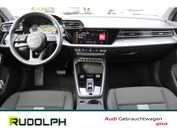 Audi A3 - Vorschau Bild 12