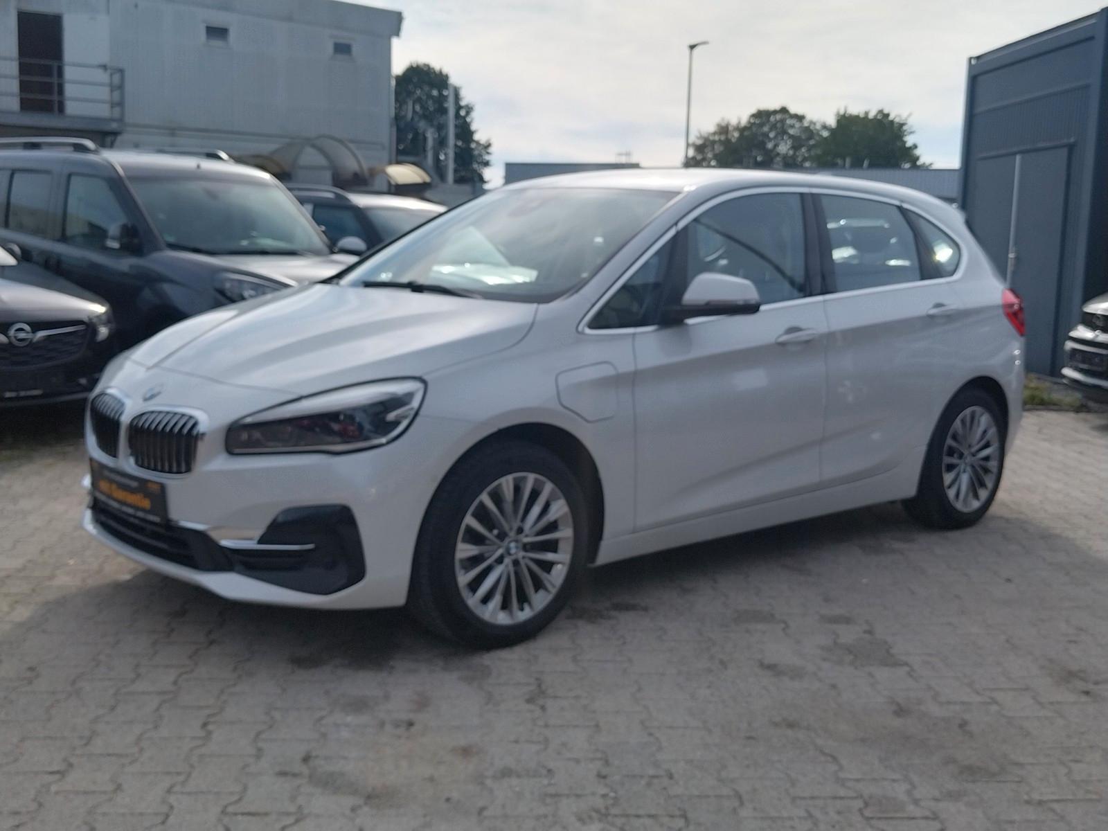 BMW 225 2 Active Tourer 225 xe Luxury Line