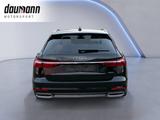 Audi A6 Avant 45 TDI quattro sport*AHK*LED*Pano*RFK* - Audi A6: Allradantrieb