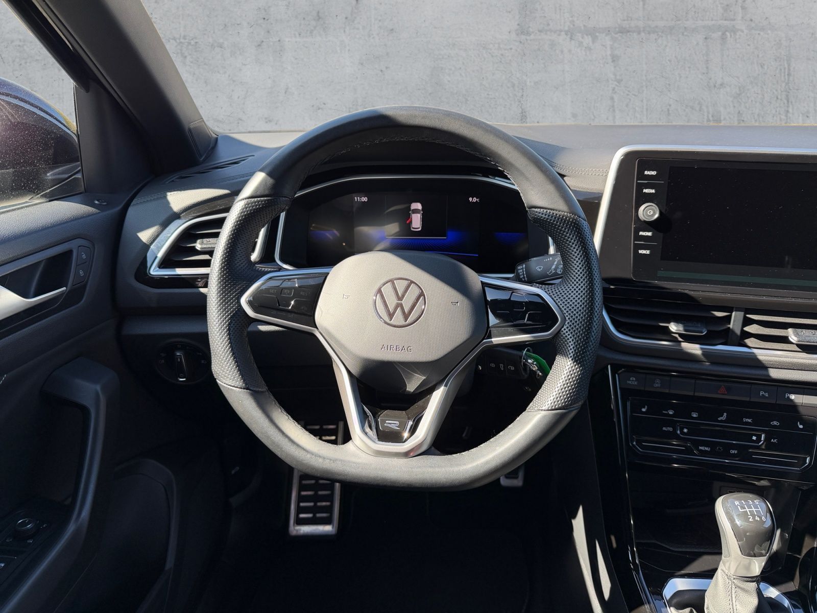 Volkswagen T-Roc - Bild 10
