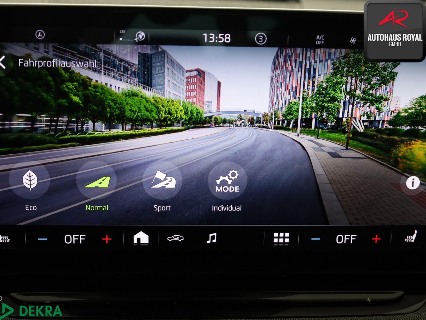 Skoda Enyaq 80 WÄRMEPUMPE,KAMERA,KESSY,AHK,CARPLAY,1HD