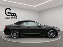 AUDI A5 Cabriolet 45 TFSI quattro S-Line VOLL