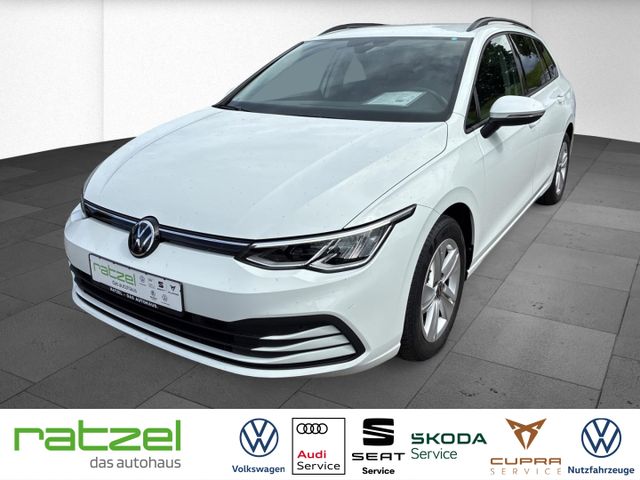Volkswagen Golf Variant VIII 1.5 TSI Life Digitales Cockpit