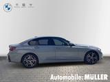 BMW 320 d xDrive Limousine M Sport Navi Klima RFK Si - BMW 320: D M Sport