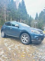 Nissan Murano 2.5 l dCi Executive Executive - Nissan Murano: 2.5