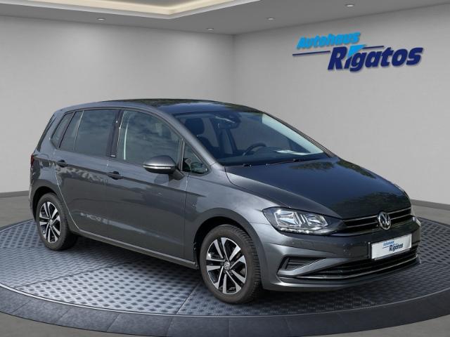 Volkswagen Golf Sportsvan VII 1.0 TSI United Navi, Einparkh