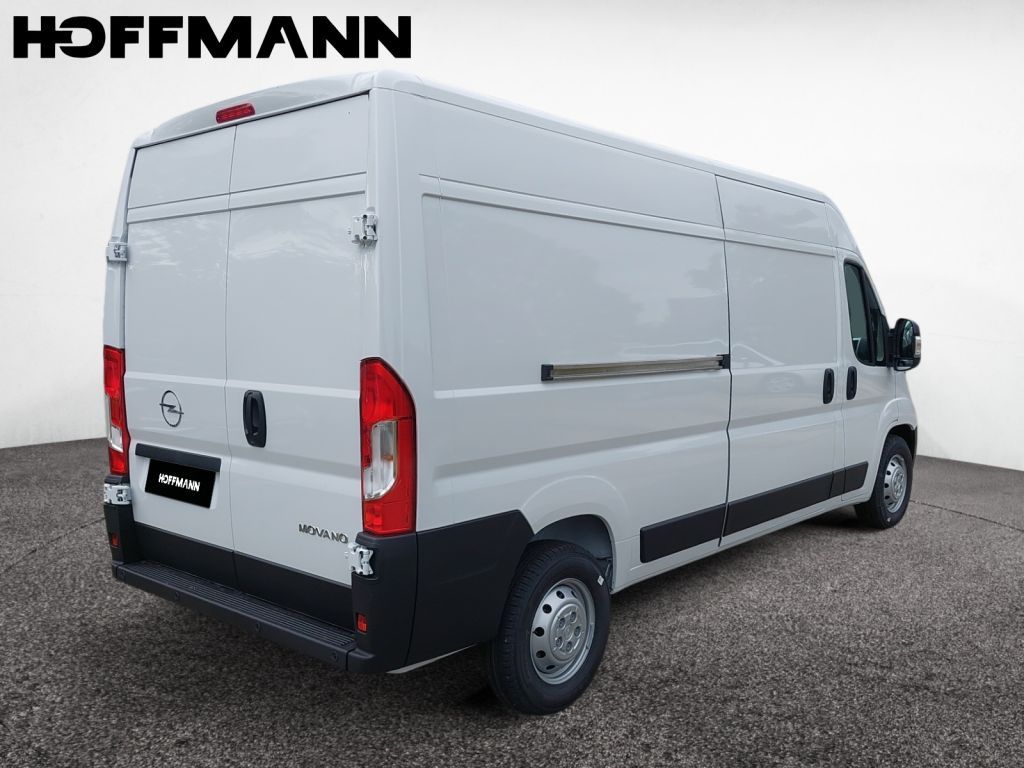 Fahrzeugabbildung Opel Movano 2.2 BlueHDi L3H2 2WD VA S&S