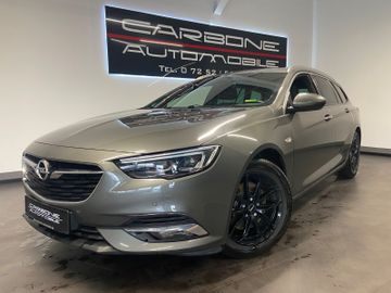 Opel Insignia - 1