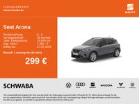 Seat Arona - Vorschau Bild 1