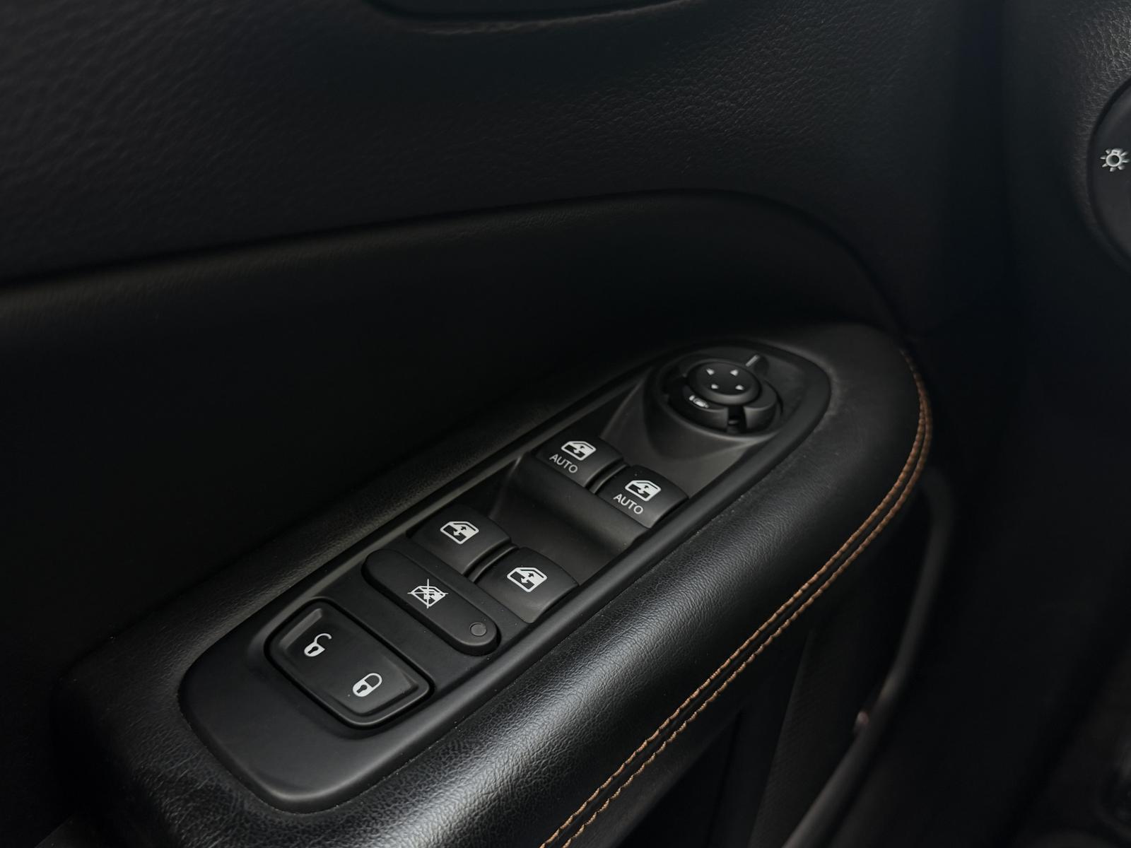Jeep Compass Limited 4x4 ACC/Navi/Klima/Memory/Kamera