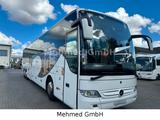 Mercedes-Benz Tourismo 17 RHD-L - 58+1+1 Länge 13,99m - Mercedes-Benz Tourismo