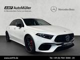 Mercedes-Benz A 45 AMG S 4M NIGHT+BURMESTER+MEMORY+360°+MB-LED - gebrauchte Mercedes-Benz A 45 AMG aus dem Jahr 2023