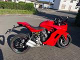 Ducati Supersport  - Angebote