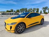 Jaguar I-Pace EV400 HSE First Edition