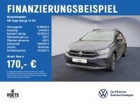 Volkswagen Taigo - Vorschau Bild 2