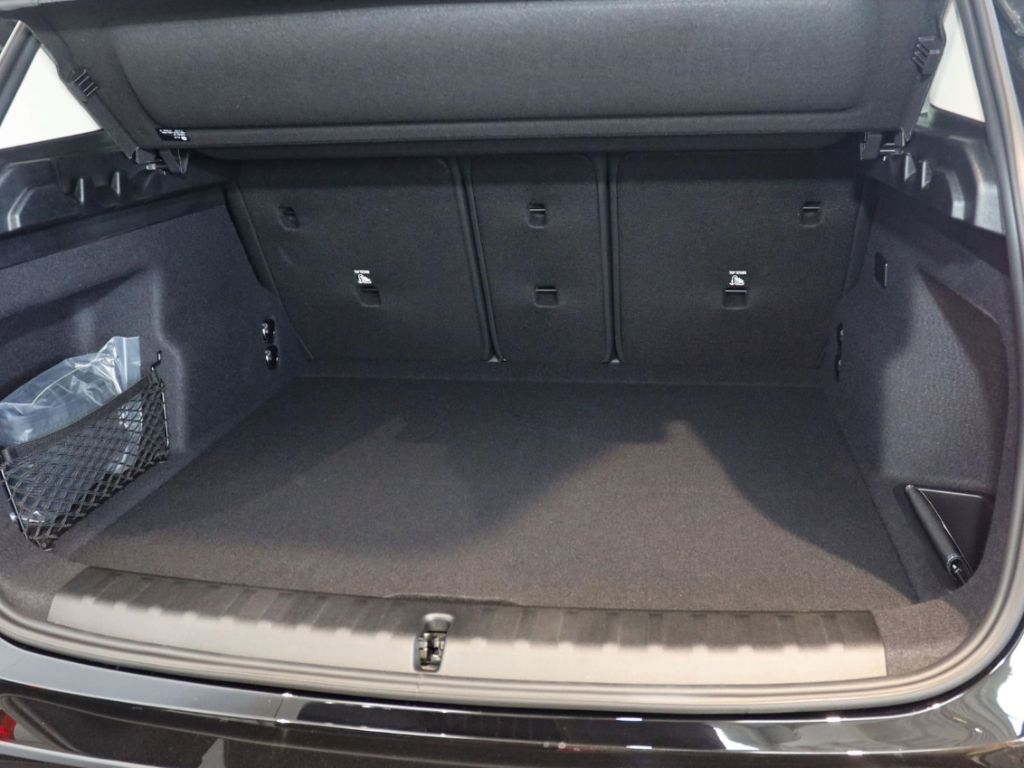 BMW iX1 - Bild 14