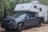 Volkswagen Wohnkabine Nordstar 6 SSE
