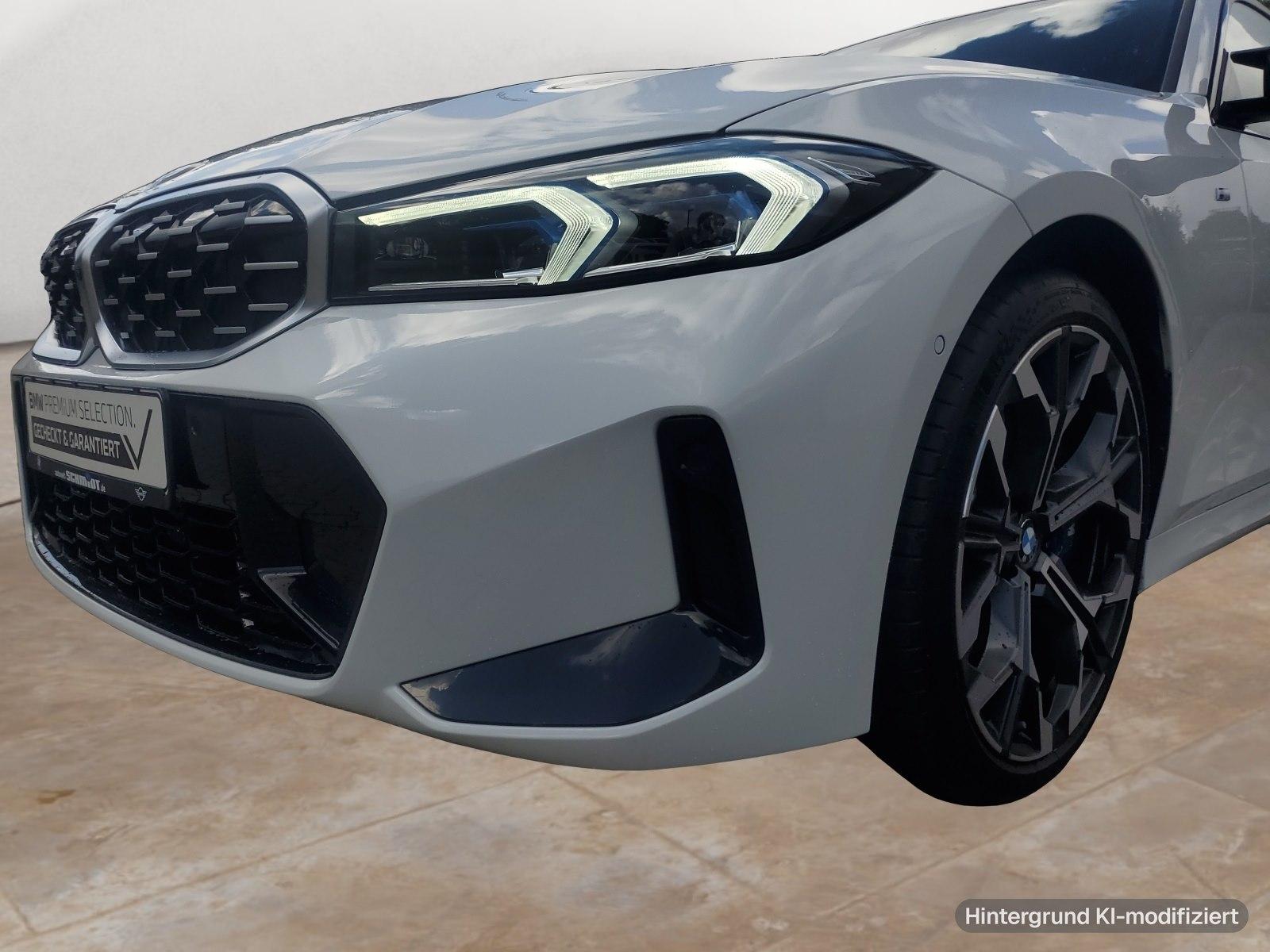 BMW M340i xDrive Touring + GARANTIE-bis.12.2030