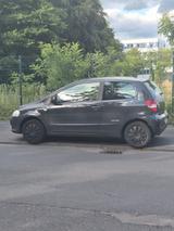 Volkswagen Fox 1.2 Refresh Refresh - graue Volkswagen Fox
