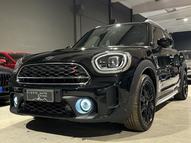 MINI Countryman 2.0 Cooper SD 'ALL4' Countryman