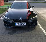 BMW 435 Gran Coupé 435d xDrive Gran Coupé Sport ...