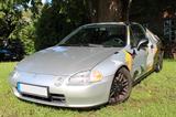 Honda CRX 1.6 ESI Del Sol ESI - Honda CRX: Roadster