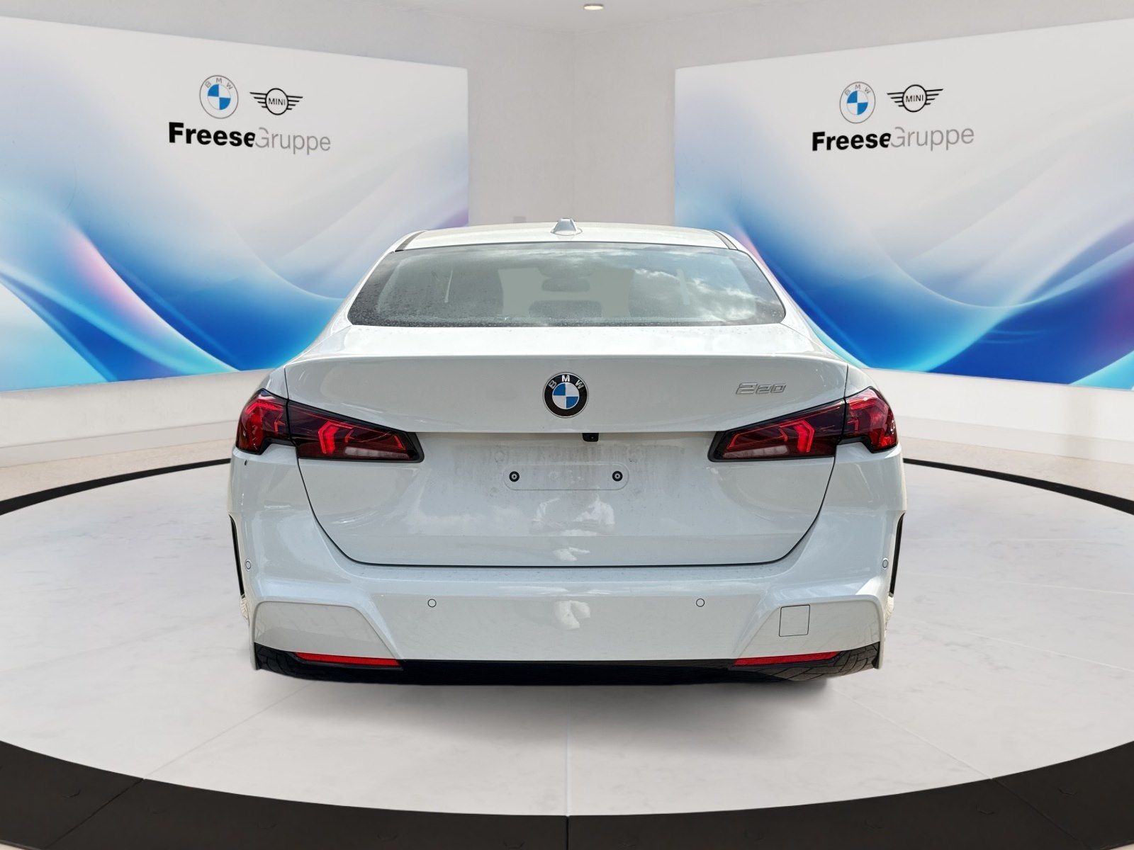 BMW 220 Gran Coupé RFK LENKRADHZ SPORTSITZE LED PDC foto 5