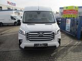 Maxus Deliver 9.Euro.6.2,0 Diesel.Kasten.Lang-Hoch. - Maxus Deliver 9 in Frankfurt (Main)