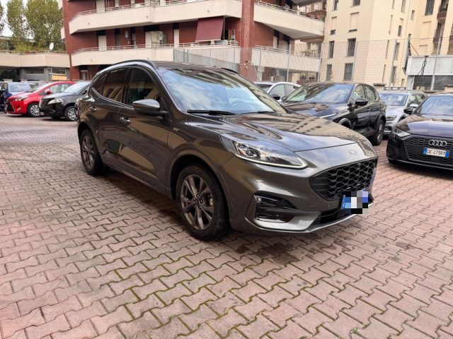 Ford FORD Kuga 2.5 Full Hybrid 190 CV CVT 2WD ST-Line