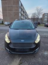 Ford Galaxy 2,0 TDCi  Automatik - 7 sitze - Ford Galaxy in Leverkusen