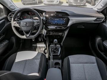 Opel Corsa F 1.2 Edition CarPlay Spurhalteassi. LED