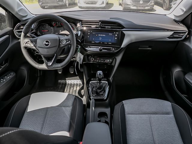 Opel Corsa F 1.2 Edition CarPlay Spurhalteassi. LED