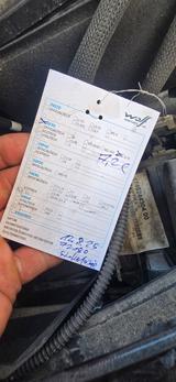 Volkswagen T6 California - VW T6 California 7-Sitzer
