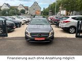 Mercedes-Benz A-Klasse A 180 BlueEfficiency 1 Hand Automatik - gebrauchte Mercedes-Benz A 180 aus dem Jahr 2014