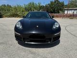 Porsche Panamera Diesel Edition Edition - Porsche Panamera Edition mit Diesel-Antrieb