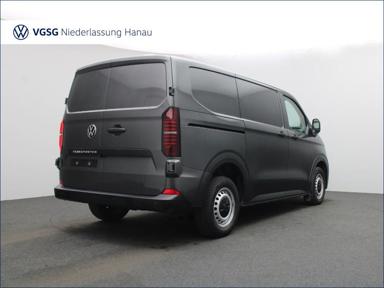 Volkswagen T7 Transporter - Bild 5