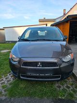 Mitsubishi Colt - Mitsubishi Colt: Mitsubish
