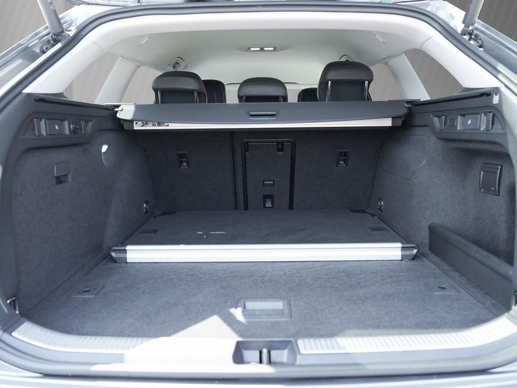 Volkswagen Passat 1.5 eTSI Business *LED*Standheizu, миниатюра 6