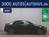Mercedes-Benz A 220 Lim. d 4M AMG-Line Night Navi Multibeam