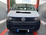 Volkswagen VW T5 2.0 TDI FACELIFT 1A ZUSTAND UNFALLFREI - Volkswagen T1 Diesel Gebrauchtwagen