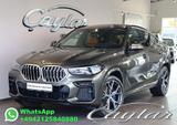 BMW X6 xD30d M SPORT FOND TV STANDHEIZ SOFT CLOSE - BMW Gebrauchtwagen in Bremen